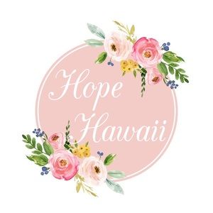 Meet your Posher, Hope